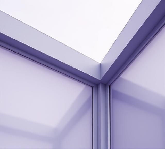 Dettaglio architettonico interni